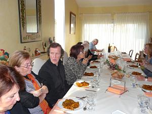 GASPACHO DU 06 12 2015 CHEZ ARMAND A NIMES (42)